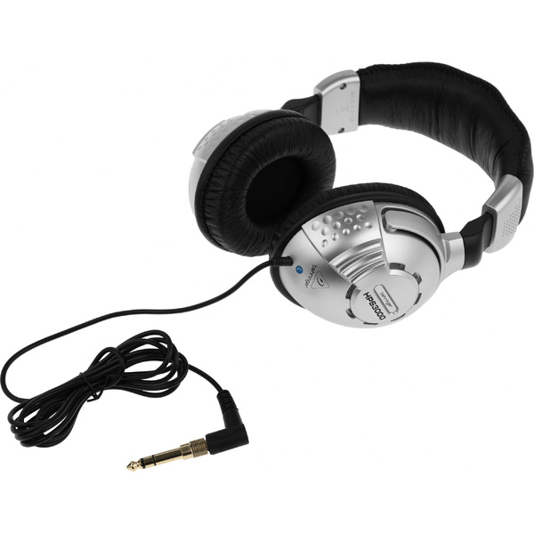 Наушники Behringer HPS3000