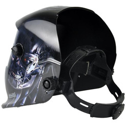 Сварочная маска BRADO B-302S