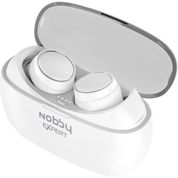 Наушники Nobby Expert T-110 (NBE-BH-50-01)