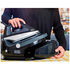 Паровая станция Black+Decker BXSS2200E