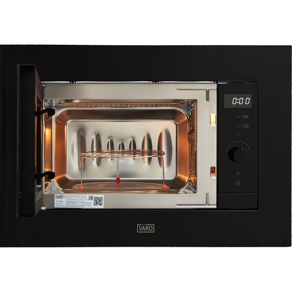 Микроволновая печь VARD VMG122PK