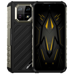 Смартфон Ulefone Armor 22 8GB/128GB (черный)