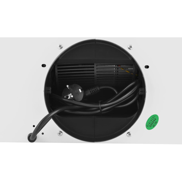 Вытяжка Hotpoint HPTF 63R WHG