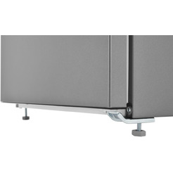 Холодильник BEKO B1RCSK251G