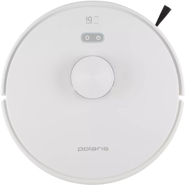 Робот-пылесос Polaris PVCR G2 6001 Wi-Fi IQ Home