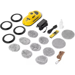 Робот для мойки окон Kitfort КТ-5186