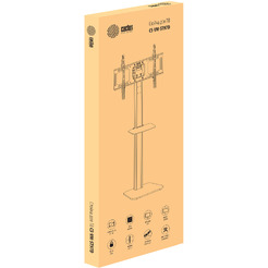 Стойка для телевизора Cactus CS-ST97-D