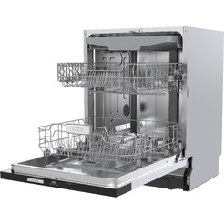 Встраиваемая посудомоечная машина DeLonghi DDW 09F Montegriano