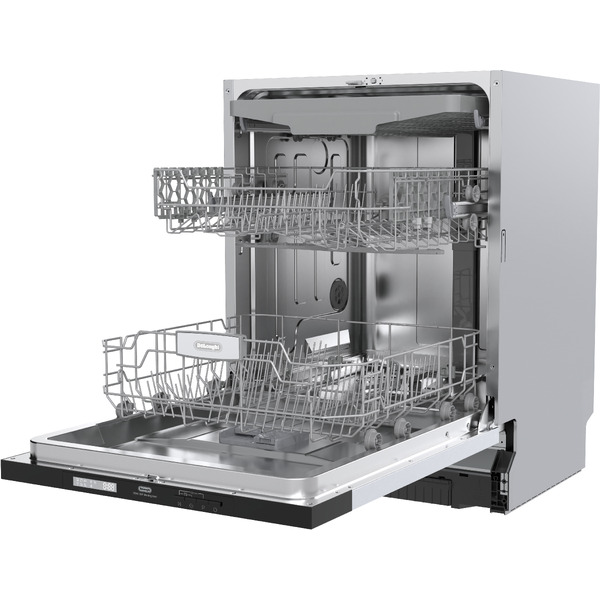 Встраиваемая посудомоечная машина DeLonghi DDW 09F Montegriano