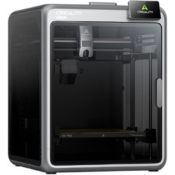 3D принтер CREALITY CR-K2 Pro
