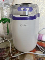 Йогуртница Kitfort KT-2077-1