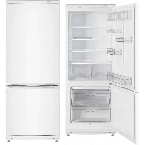 Холодильник ATLANT XM-4009-022