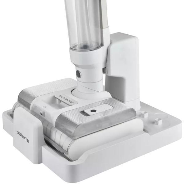 Пылесос Polaris PVCW 8065 (белый)