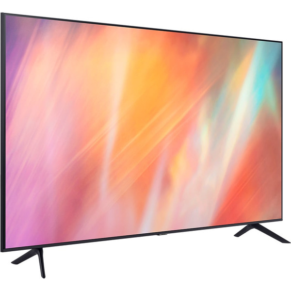 Телевизор Samsung UE55AU7100UXRU