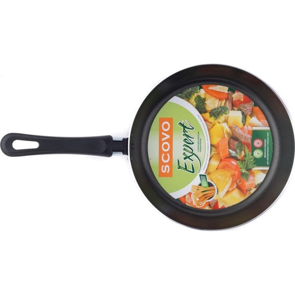 Сковорода Scovo Expert СЭ-024