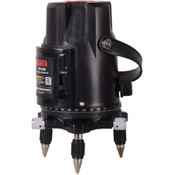 Лазерный нивелир Ресанта ПЛ-3ШК (61/10/525)