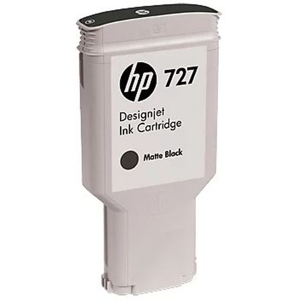 Катридж HP 727 (C1Q12A) для HP Designjet T1500, T920, T2530, T1530, T930, T2500