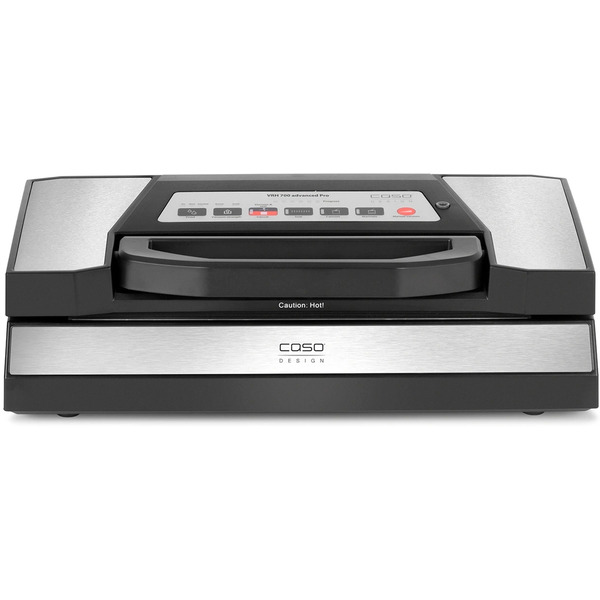 Вакуумный упаковщик CASO VRH 700 advanced Pro
