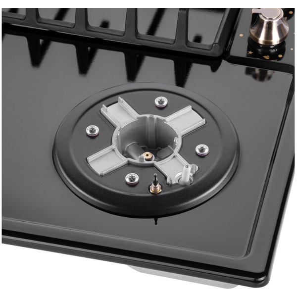 Варочная панель MAUNFELD EGHE.64.63CB.R/G