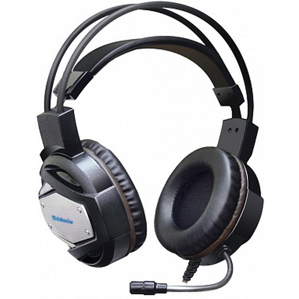 Игровая гарнитура DEFENDER Warhead G-500