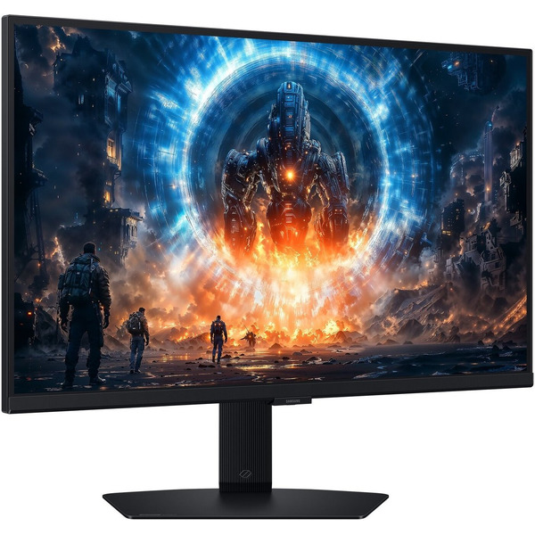 Монитор Samsung Odyssey G6 LS27FG606EIXCI