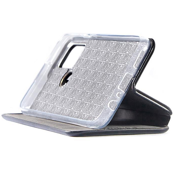 Чехол-книга Bingo Shell для HUAWEI Honor 9A Черный