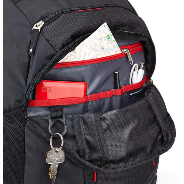 Рюкзак для ноутбука CASE LOGIC BPEB115K