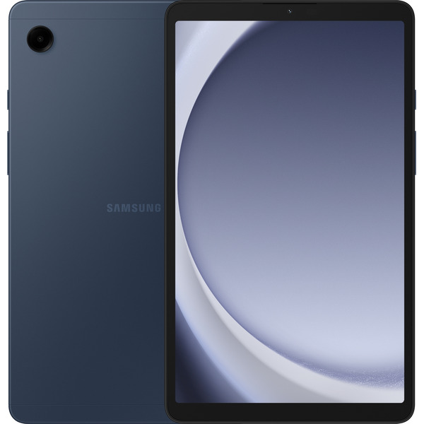 Планшет Samsung Galaxy Tab A9+ Wi-Fi 64GB (темно-синий)