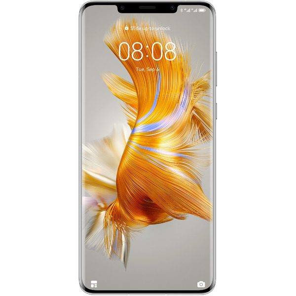 Смартфон Huawei Mate 50 Pro 256GB (DCO-LX9) Снежное серебро