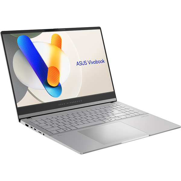Ноутбук Asus VivoBook S 15 OLED M5506NA-MA013