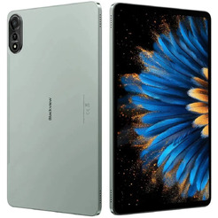 Планшет Blackview Mega 2 LTE 12GB/256GB (зеленый)