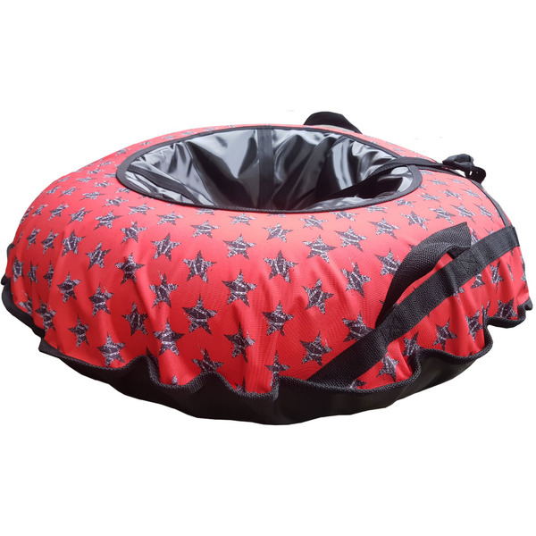 Тюбинг ЕМИ ФИЛИНИ OD-10010 100 см звезды