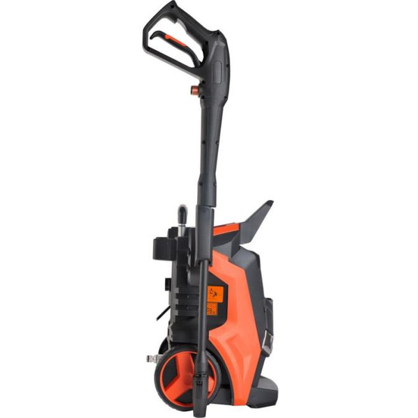 Мойка высокого давления Patriot GT490 Imperial (322306102)