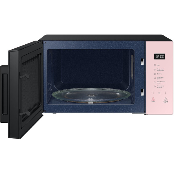 Микроволновая печь Samsung MS30T5018AP/BW