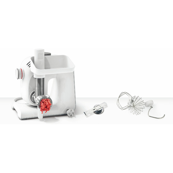 Кухонная машина BOSCH MUM58225