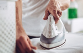 Лучшие утюги