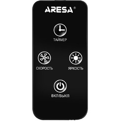 Вентилятор Aresa AR-1306