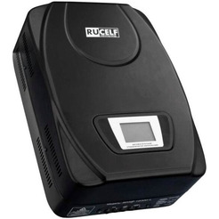 Стабилизатор напряжения Rucelf SDW.II-12000-L