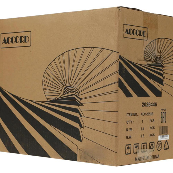 Корпус Accord Entry ACC-2053B