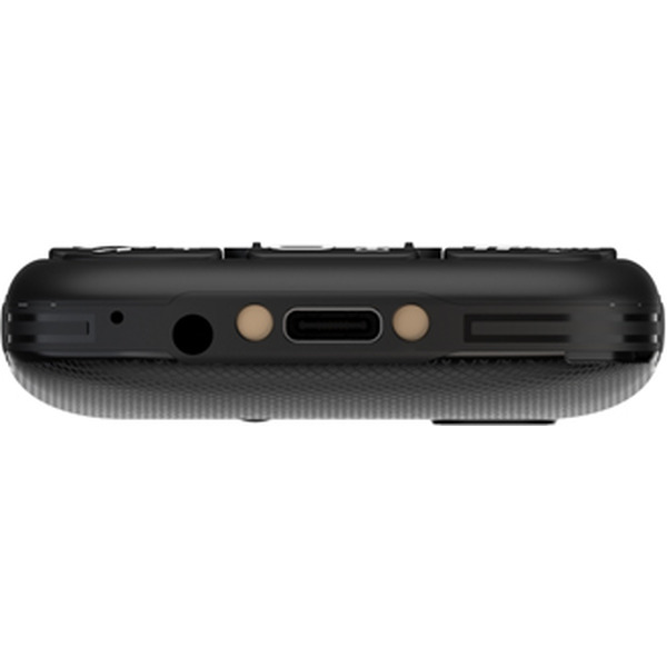 Мобильный телефон Maxvi B201ds (черный)