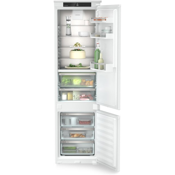 Холодильник Liebherr ICBNSd 5623 Plus BioFresh NoFrost