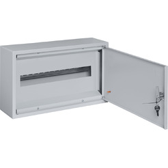 Корпус металлический TDM ЩРН-18М (265х440х120) SQ0905-0013