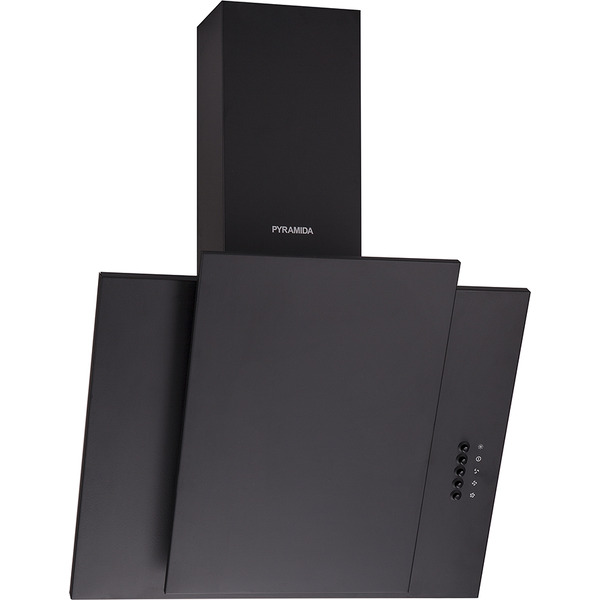 Вытяжка PYRAMIDA KZ 50 BL