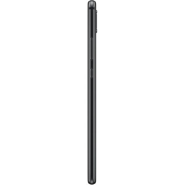 Смартфон Huawei P20 Lite (ANE-LX1) чёрный