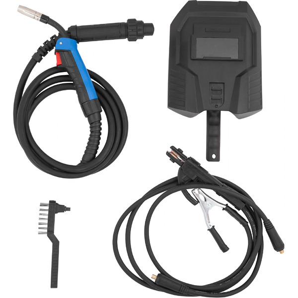 Сварочный полуавтомат Mikkeli EUROMIG 251A