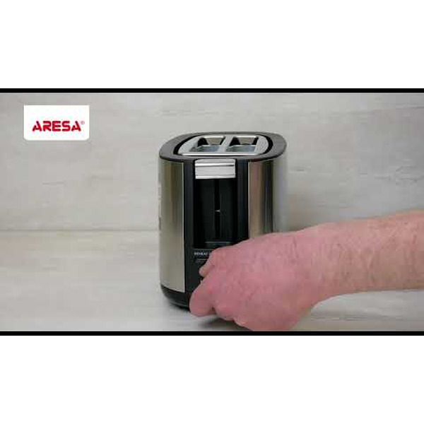 Тостер Aresa AR-3006