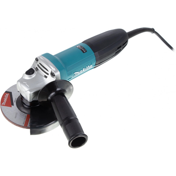 Угловая шлифмашина Makita GA5034