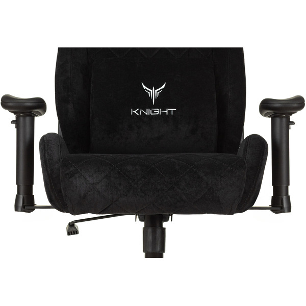 Кресло игровое Knight Outrider Light-20 (1737489) черный