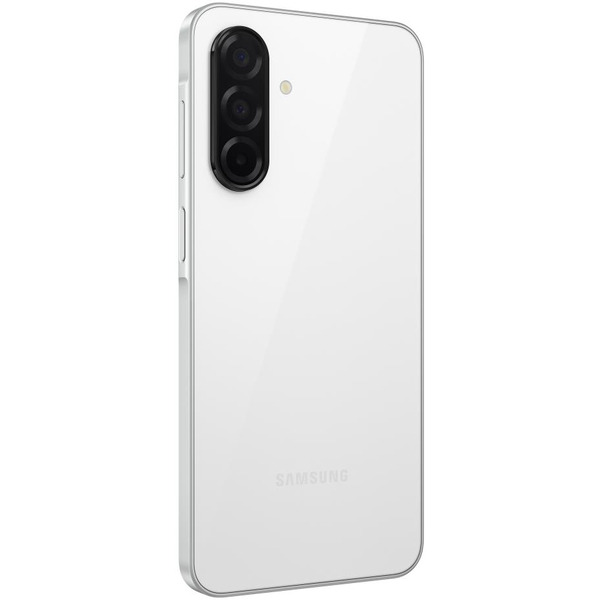 Смартфон Samsung Galaxy A26 SM-A266B 6GB/128GB (белый)