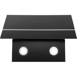 Кухонная вытяжка Hyundai HGH 6846 IX